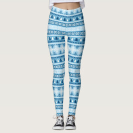 Winter Thed Leggings
