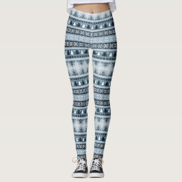 Winter Thed Leggings