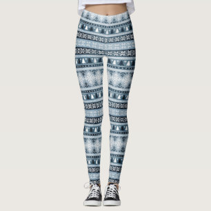 Winter Thed Leggings
