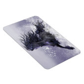 Winter Thunder Premium Flexi Magnet Magneet (Rechterzijde)
