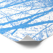 WINTER TREE POSTER (Hoek)