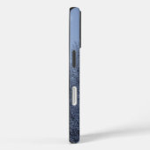 Winter Trees at Dawn Montana Landscape Case-Mate iPhone Case (Achterkant / Rechts)