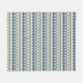 Winter trui fleece deken (Voorkant (Horizontaal))