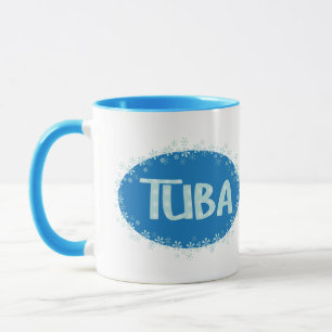 Winter Tuba Mok