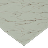 Winter Twigs Tafelkleed (Gekanteld)