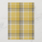 Winter Uil Kerst Baby shower Moeder Advies (Achterkant)