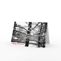 Winter v.2 [Kerst Kaart]