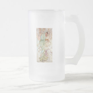 Winter van Mucha Matglas Bierpul