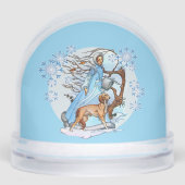 Winter Walk  (Avant)