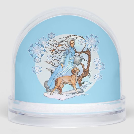 Winter Walk  (Avant)