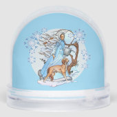 Winter Walk  (Arrière)