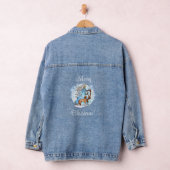 Winter Walk Denim Jacket (Hangar)