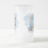 Winter Walk Matglas Bierpul (Center)