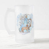 Winter Walk Matglas Bierpul (Links)