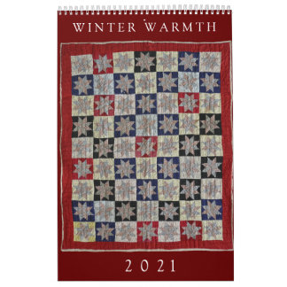 Winter Warmth-2021 Kalender