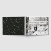 Winter Weddenschap Boek (Volledig)