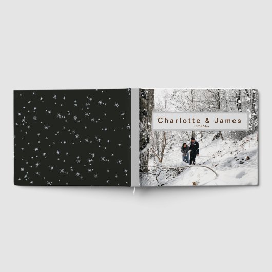 Winter Weddenschap Boek (Volledig)