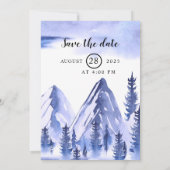 Winter Weddenschap Snowflake kerstKaart Kaart (Achterkant)