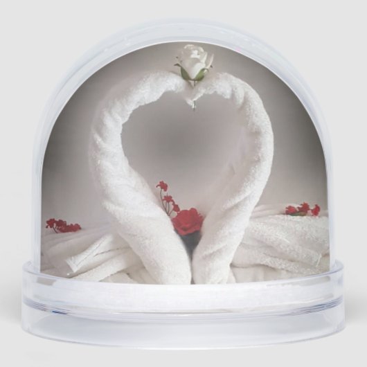 Winter Wedding Anniversary Gift  (Avant)