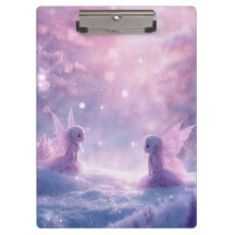 Winter Whispers and Fairy Light