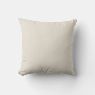 Winter White Christmas Harmony Pillow Kussen
