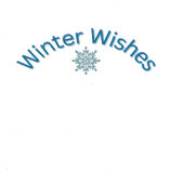 Winter Wishes Sweatshirt