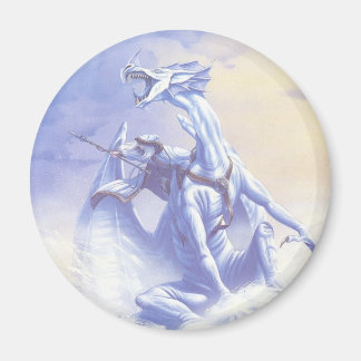 WINTER WIZARD MAGNEET