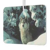 Winter Wolf Luchtverfrisser (Links)