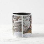 Winter Wolf Mok (Midden)
