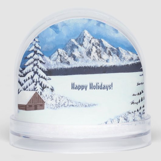 Winter Wonder (Avant)