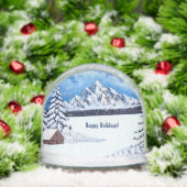 Winter Wonder (Noël)