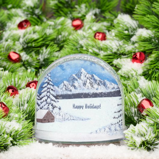 Winter Wonder (Noël)