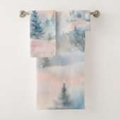 Winter Wonderland (En situation)