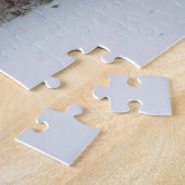 Winter Wonderland, 1014 pièces Jigsaw Puzzle (Côté)