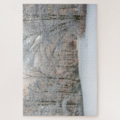 Winter Wonderland, 1014 pièces Jigsaw Puzzle (Vertical)