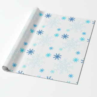 Winter Wonderland Cadeaupapier