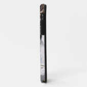 Winter Wonderland Case-Mate iPhone Case (Achterkant/links)