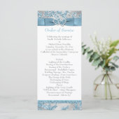 Winter Wonderland, Coeurs joints Programme de mari (Debout devant)