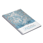 Winter Wonderland, Coeurs rejoints Carnet Mariage (Côté Droit)