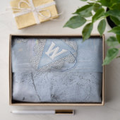 Winter Wonderland Design Series 3 Tissuepapier (Geschenk)