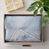 Winter Wonderland Design Series 9 Tissuepapier (Geschenk)