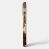 Winter Wonderland Dreams Case-Mate iPhone Case (Achterkant / Links)