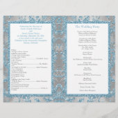 Winter Wonderland, gezamenlijk programma Hearts We (Achterkant)