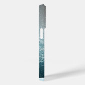 "Winter Wonderland" i14 Pro-Hoesje Case-Mate iPhone Case (Achterkant / Rechts)