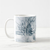 Winter Wonderland Koffiemok (Links)