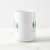 Winter Wonderland Mug (Centre)