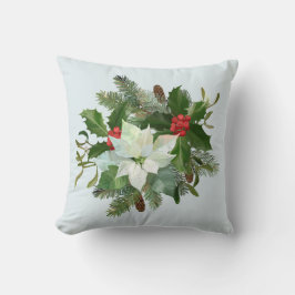 Winter Wonderland Pillow Kussen