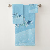 Winter Wonderland, Pine Tree Holiday (En situation)