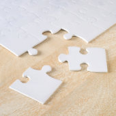 Winter Wonderland,Pine Trees,Forest Legpuzzel (Zijkant)