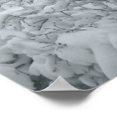 Winter Wonderland Poster (Hoek)